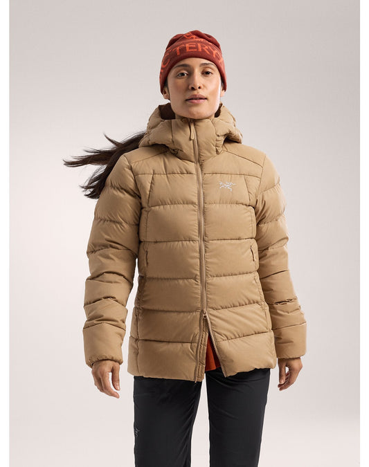 Thorium Hoody Women's Canvas - Arc'teryx Australia