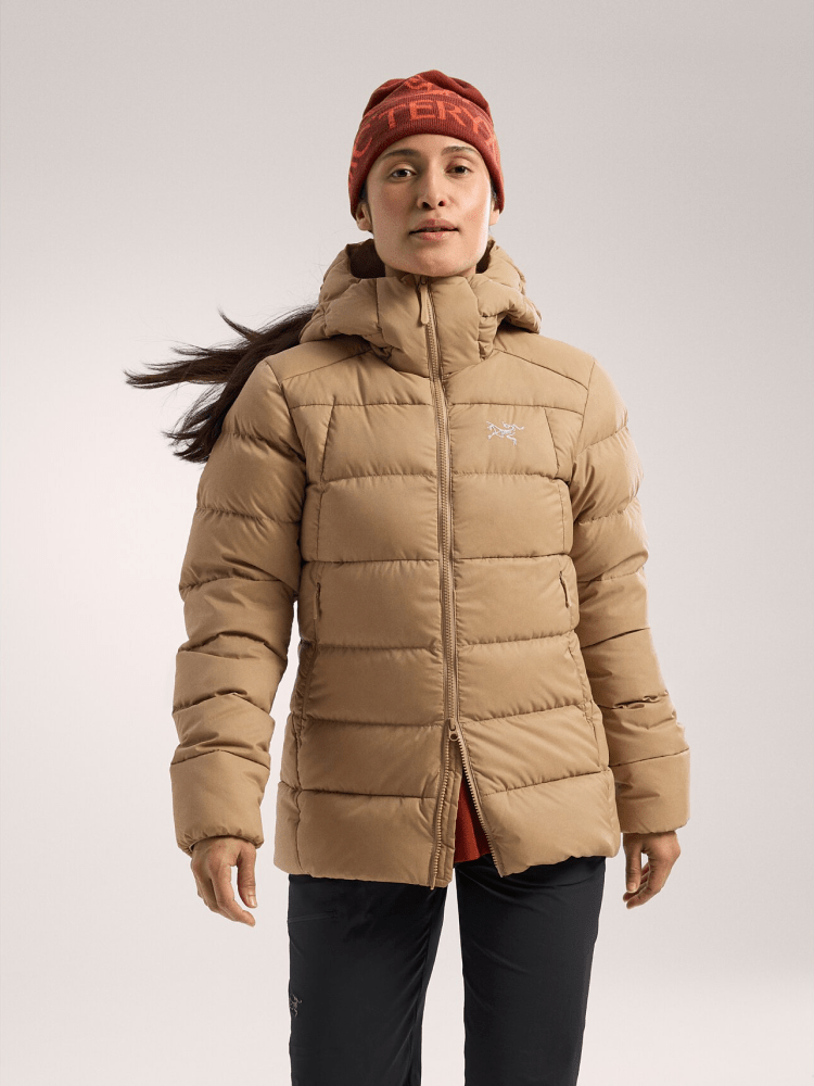 Thorium Hoody Women's Canvas - Arc'teryx Australia