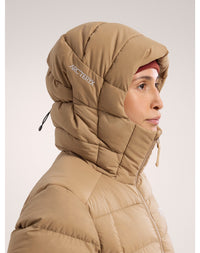 Thorium Hoody Women's
