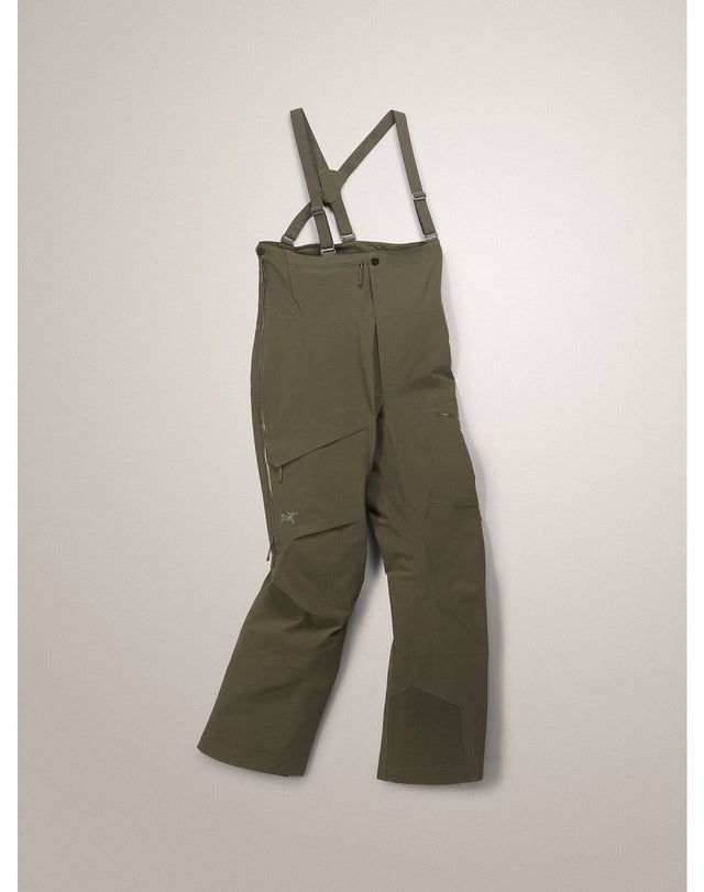 Rush Bib Pant Women's