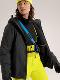 Rush Insulated Jacket Women's