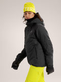 Rush Insulated Jacket Women's