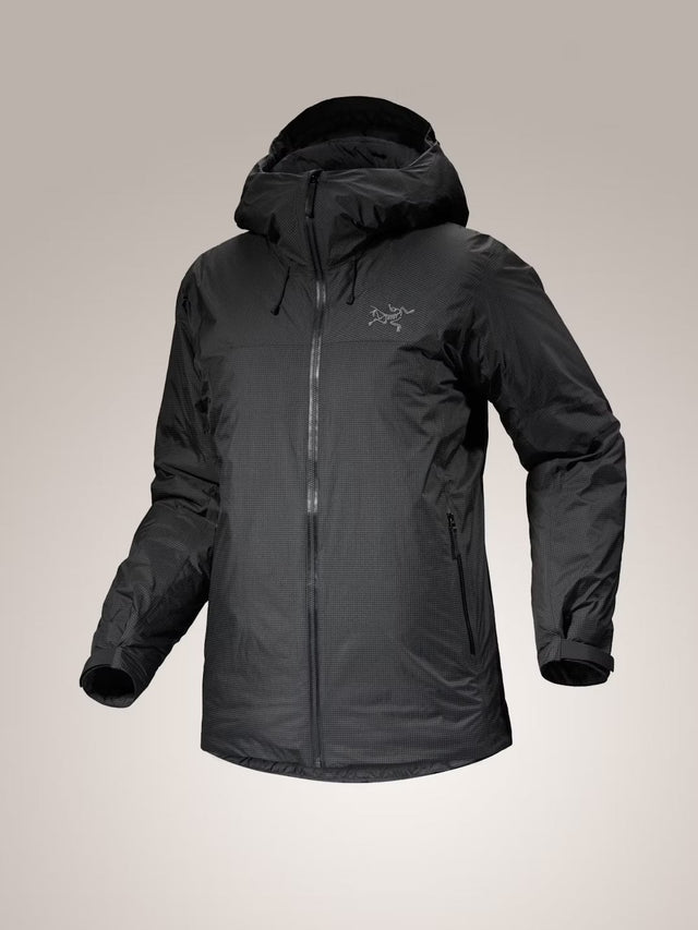 Rush Insulated Jacket Women's