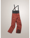 Rush Bib Pant Men's Sequoia - Arc'teryx Australia