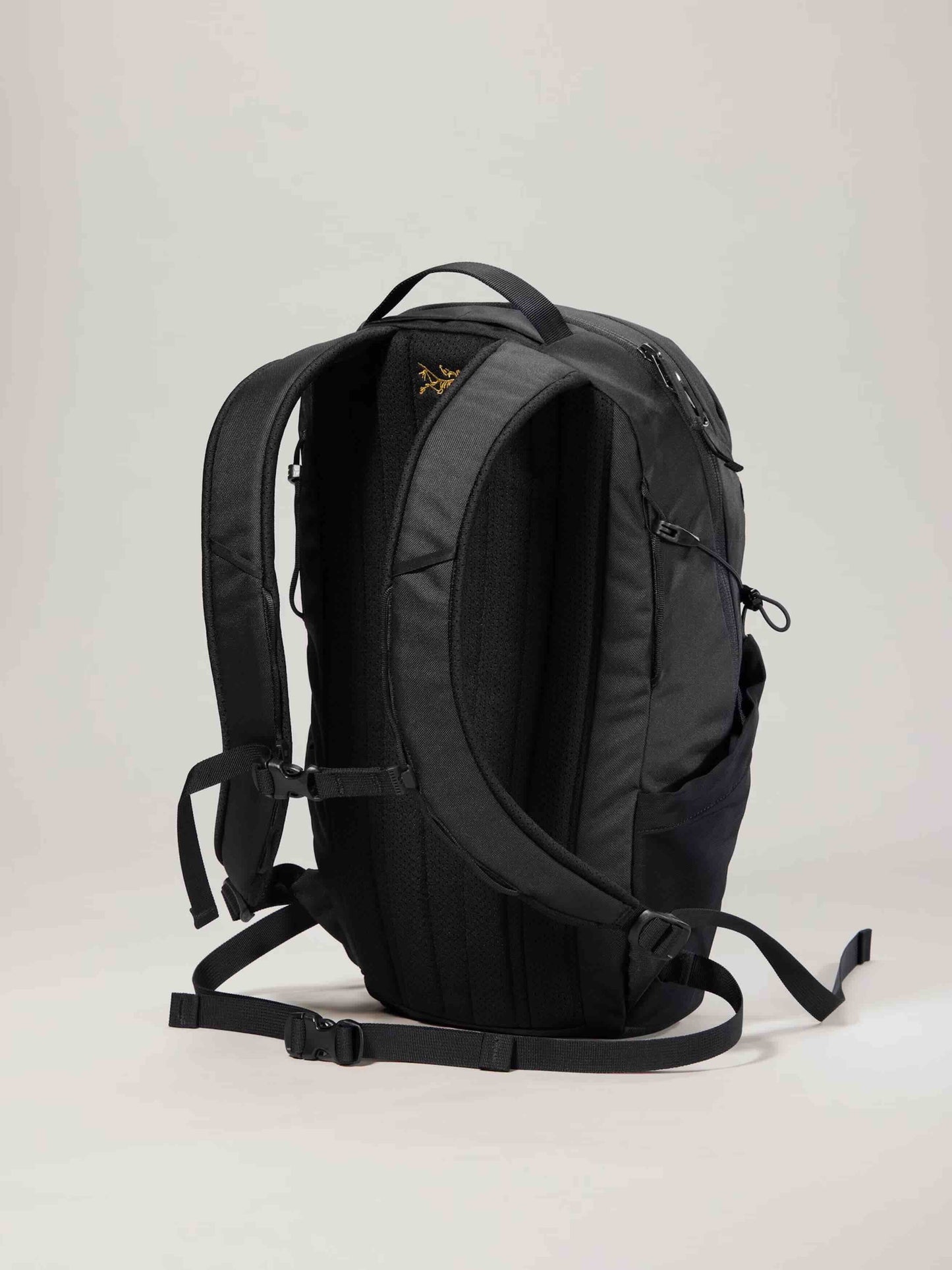 Mantis 16 Backpack Black - Arc'teryx Australia