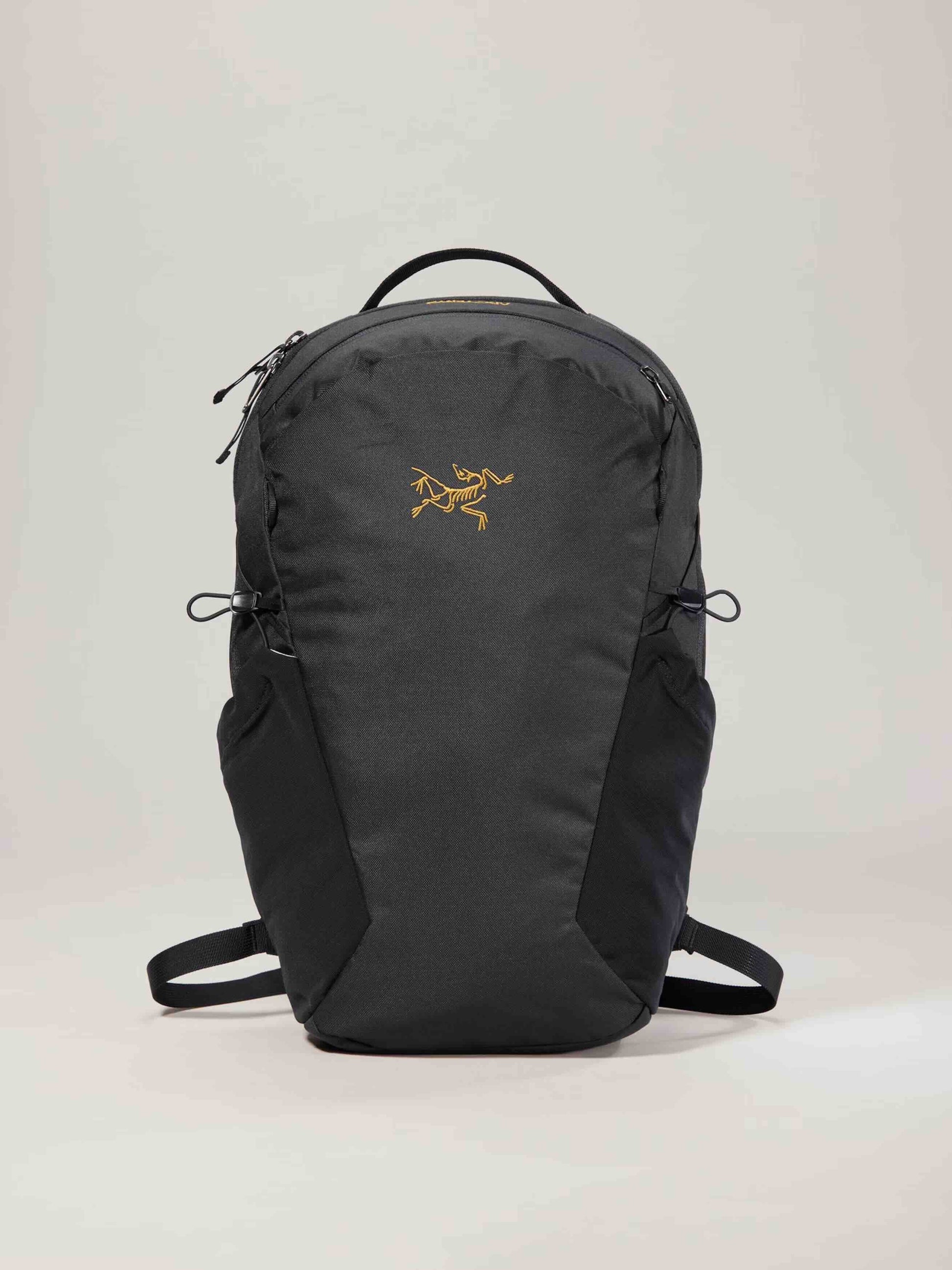 Mantis 16 Backpack Black - Arc'teryx Australia