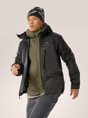 Alpha Jacket Men's