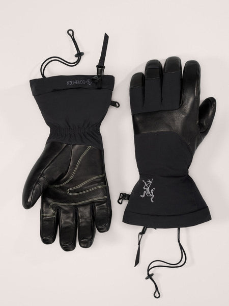 Fission SV Glove – Arc'teryx New-Zealand