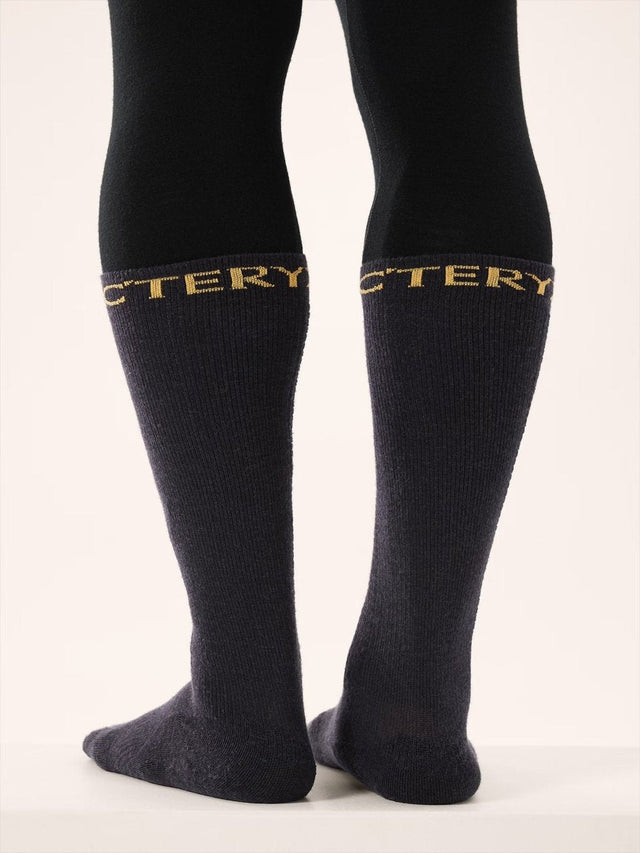 Merino Wool Ski Sock