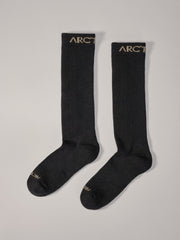 Merino Wool Ski Sock