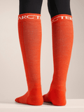 Merino Wool Ski Sock