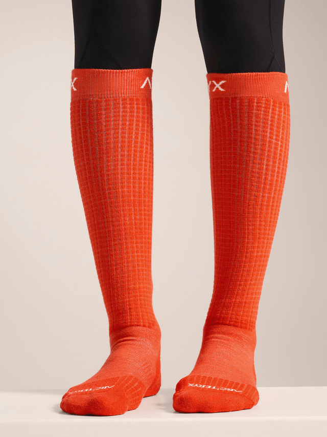 Merino Wool Ski Sock