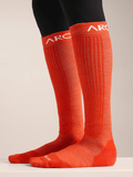 Merino Wool Ski Sock