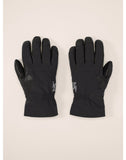 Venta AR Glove Black - Arc'teryx Australia