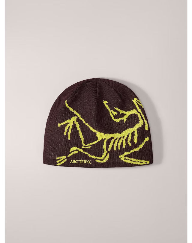 Bird Head Toque