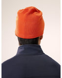 Bird Head Toque Solaris / Edziza - Arc'teryx Australia