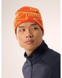 Bird Head Toque Solaris / Edziza - Arc'teryx Australia