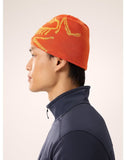 Bird Head Toque Solaris / Edziza - Arc'teryx Australia