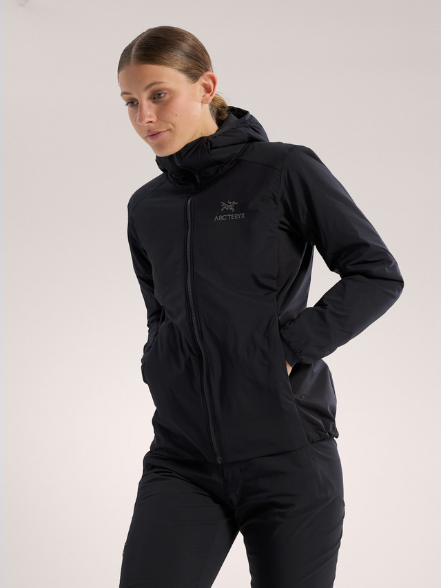 Atom Hoody Women's