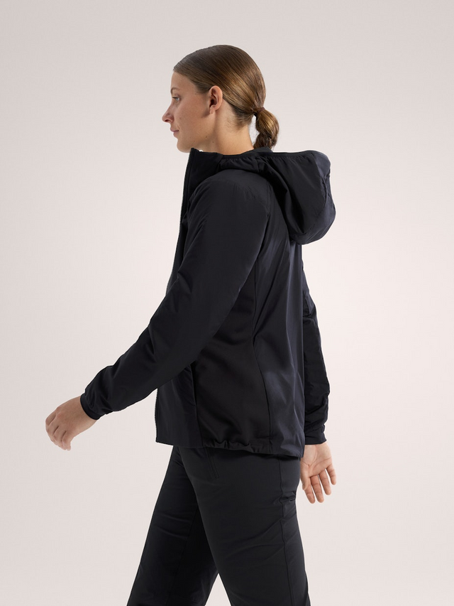 Atom Hoody Women's