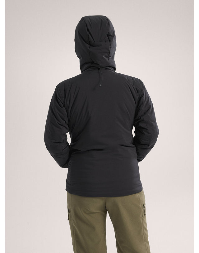 Atom Heavyweight Hoody Women's