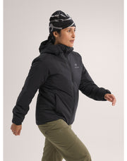 Atom Heavyweight Hoody Women's