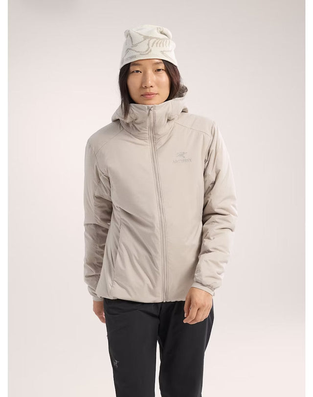 Atom Heavyweight Hoody Women's Rune - Arc'teryx Australia