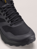 Norvan LD 3 Shoe Men's Black/Black - Arc'teryx Australia