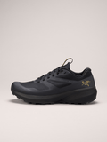 Norvan LD 3 Shoe Men's Black/Black - Arc'teryx Australia