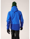 Rush Jacket Men's Lt Vitality / Vitality - Arc'teryx Australia