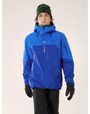 Rush Jacket Men's Lt Vitality / Vitality - Arc'teryx Australia