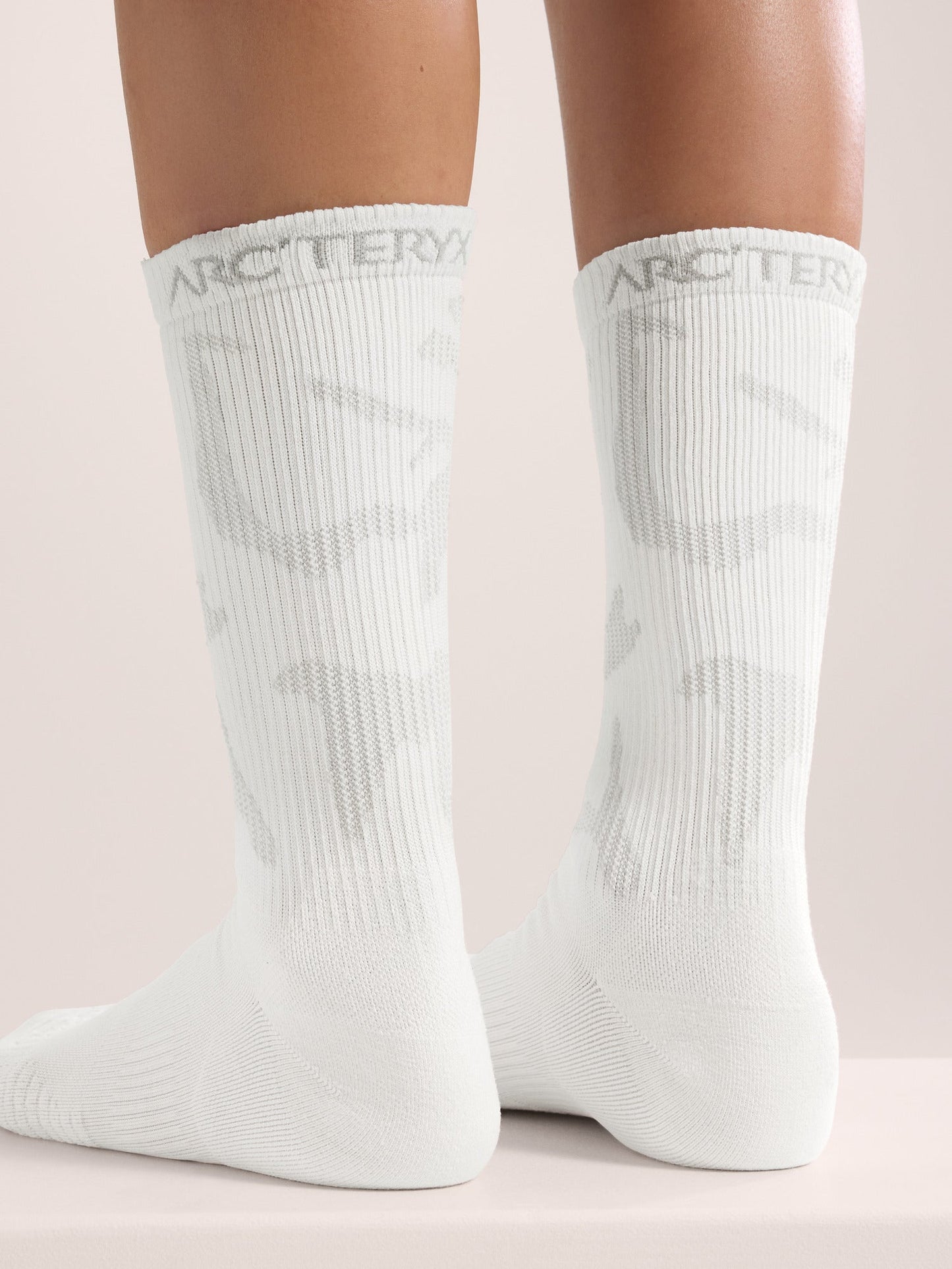 Synthetic Mid Grotto Sock