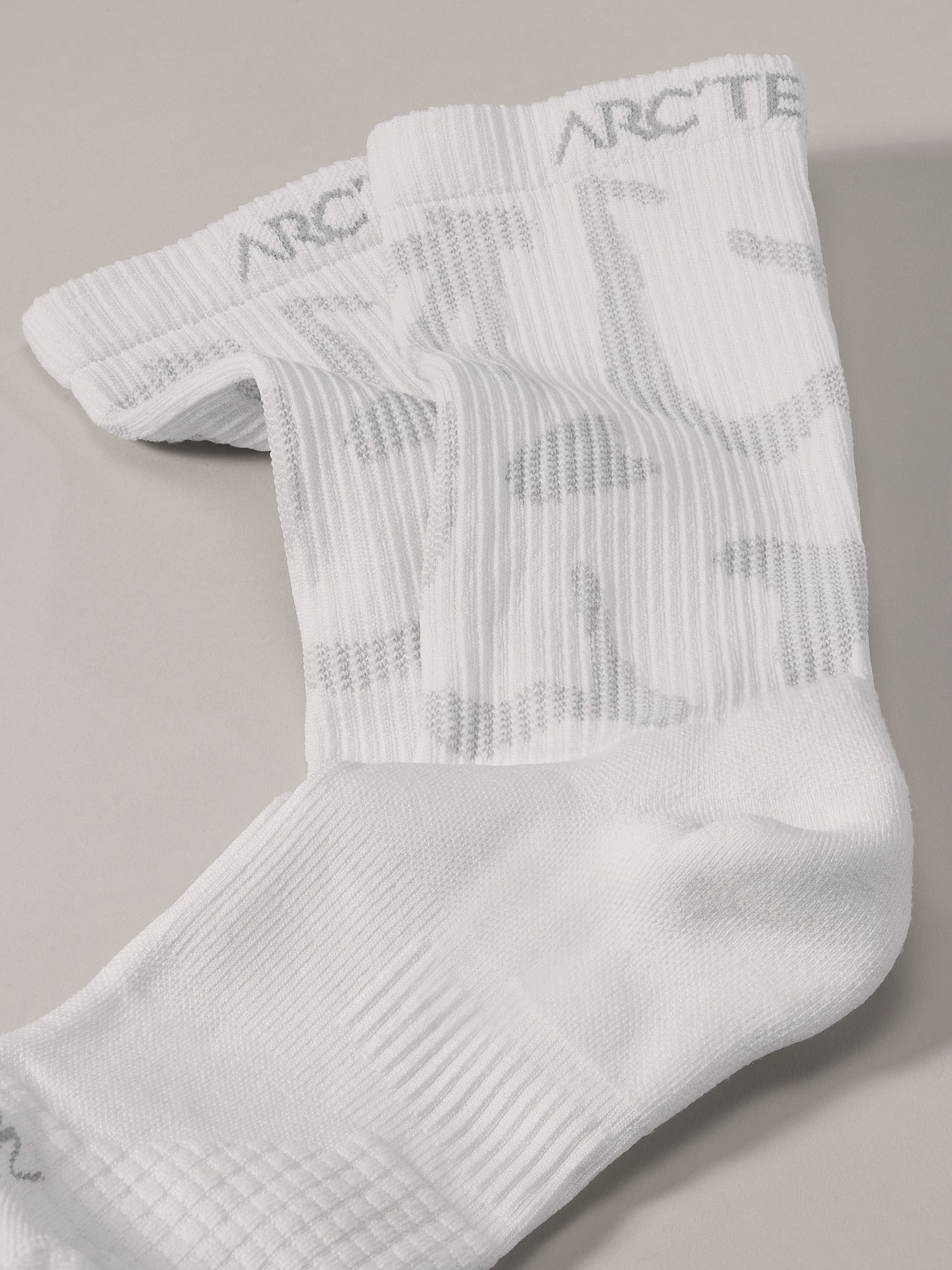 Synthetic Mid Grotto Sock
