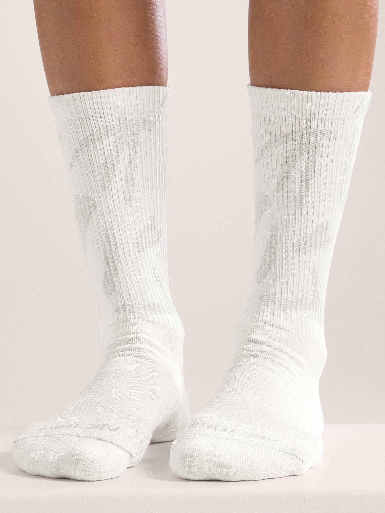 Synthetic Mid Grotto Sock