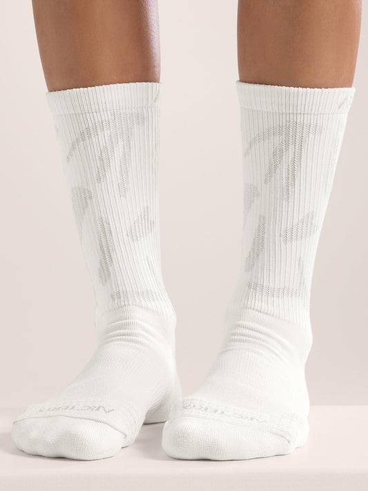 Synthetic Mid Grotto Sock