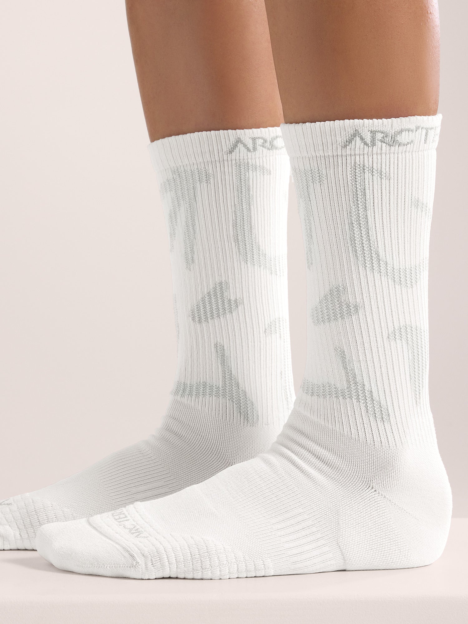 Synthetic Mid Grotto Sock