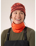 Rho Neck Gaiter Long Solaris - Arc'teryx Australia