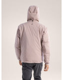 Atom Heavyweight Hoody Men's Rune - Arc'teryx Australia