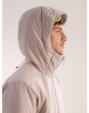 Atom Heavyweight Hoody Men's Rune - Arc'teryx Australia