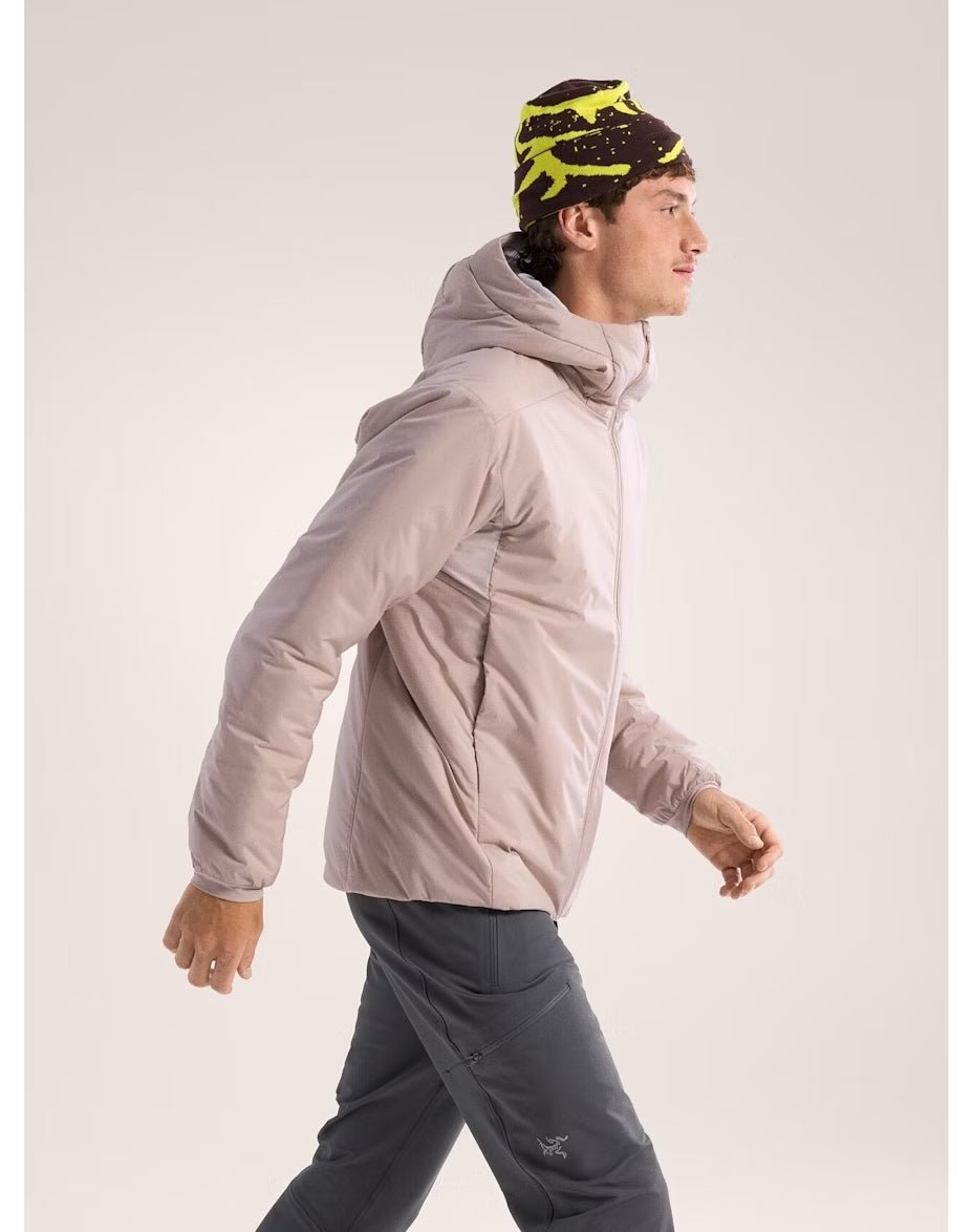 【極美品】ARC’TERYX Atom Heavyweight Hoody M レディース】Atom Heavyweight Hoody Womens | ARC'TERYX