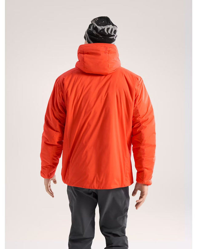 Atom Heavyweight Hoody Men's