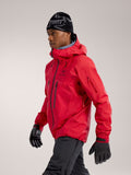 Alpha SV Jacket Men's