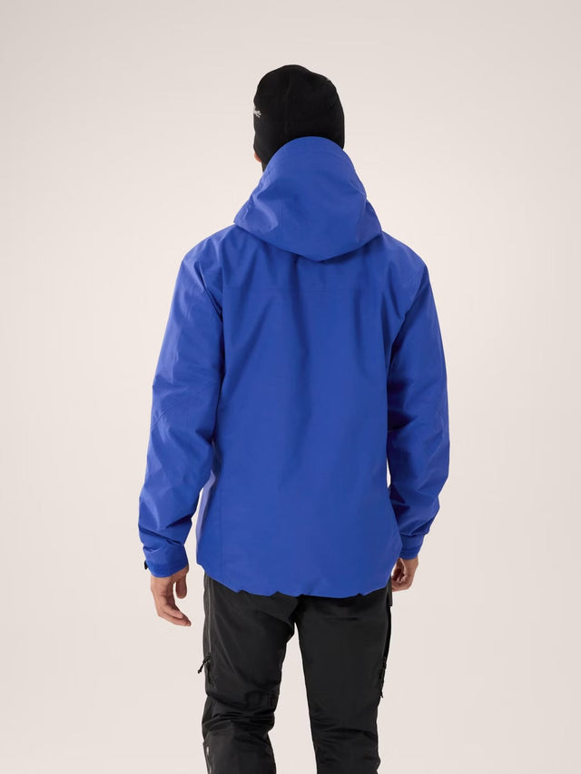 Alpha SV Jacket Men's