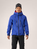 Alpha SV Jacket Men's