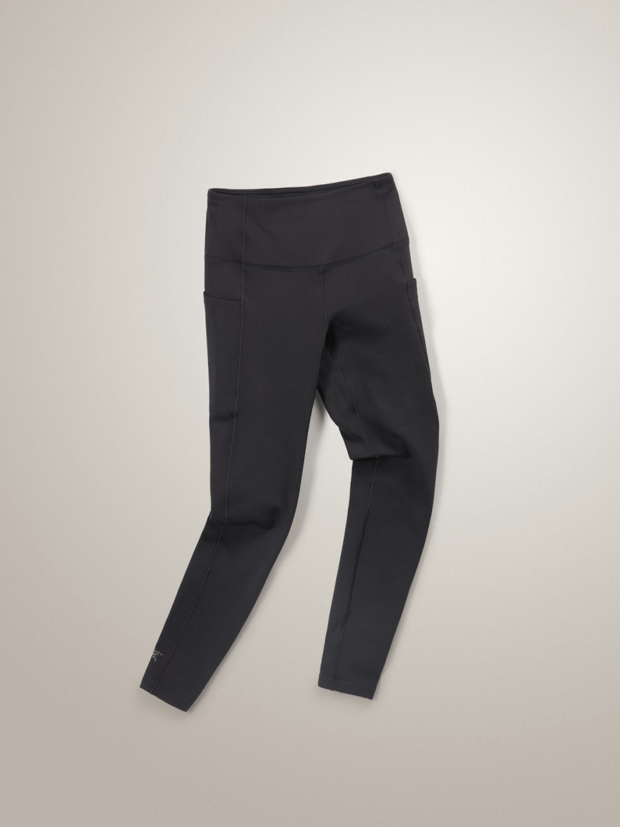 Essent Warm High - Rise Legging 26
