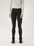 Essent Warm High-Rise Legging 26" Women's