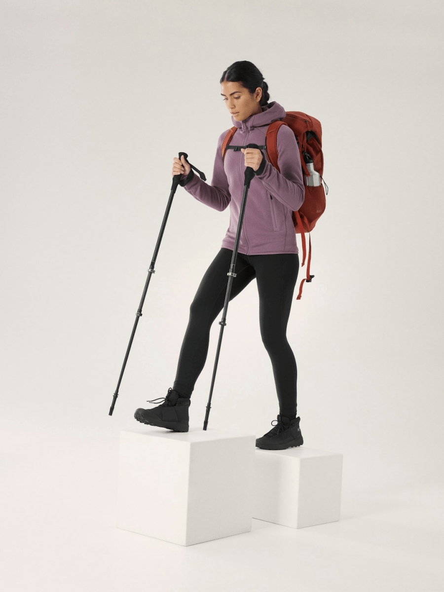 Essent Warm High - Rise Legging 26