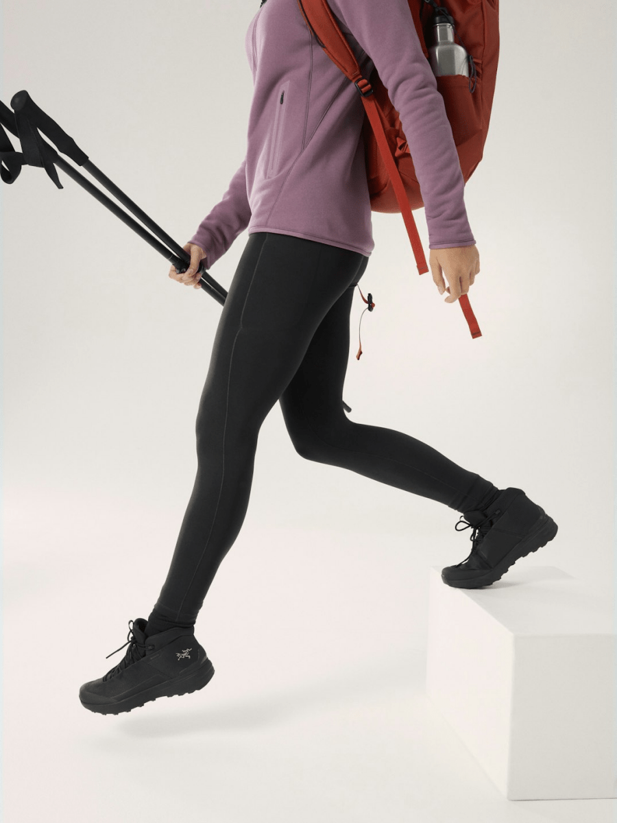 Essent Warm High - Rise Legging 26