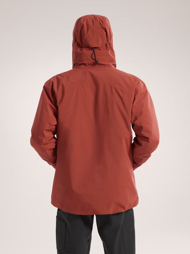 Ralle Insulated Jacket Men's