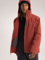 Ralle Insulated Jacket Men's